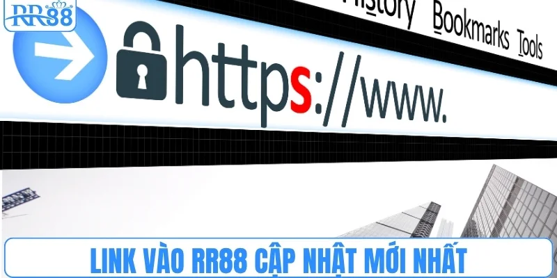 Link vào RR88 2026 - Cập nhật mới, truy cập ổn định